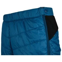 Stoic MountainWool KilvoSt. II Padded Shorts - Pantalon Synthétique 19 Stoic MountainWool KilvoSt. II Padded Shorts - Pantalon Synthétique -Stoic stoic mountainwool kilvost ii padded shorts pantalon synthetique detail 6