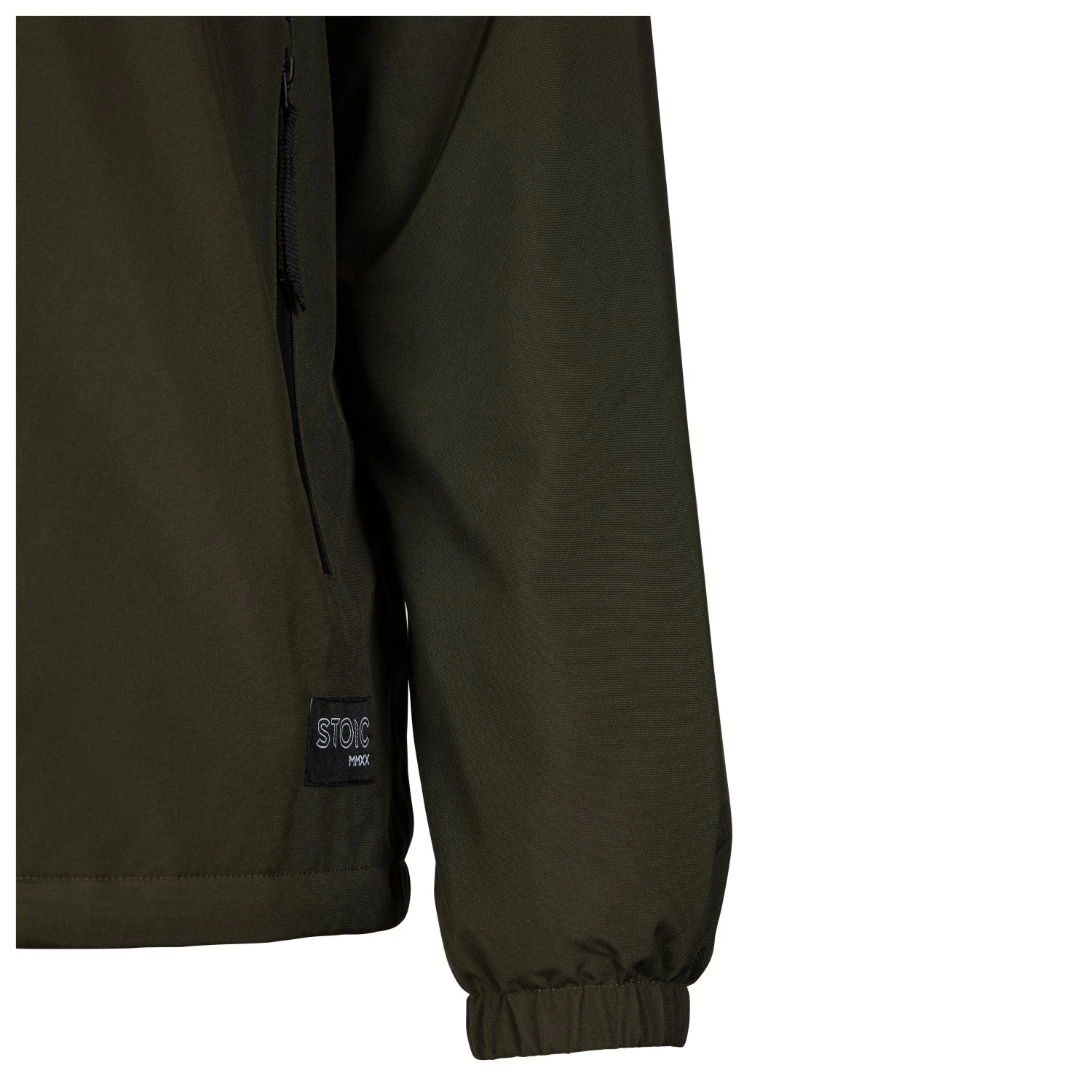 Stoic MountainWool MMXX.Uppsala Jacket - Veste Hiver 5 Stoic MountainWool MMXX.Uppsala Jacket - Veste Hiver – Image 5