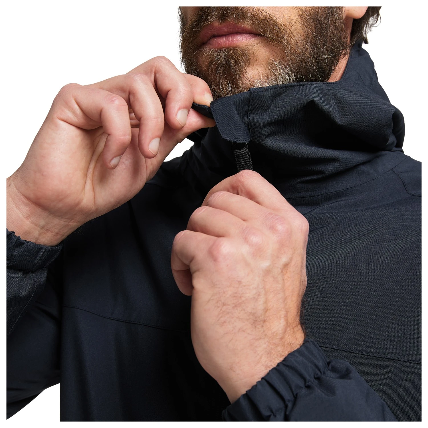 Stoic MountainWool MMXX.Uppsala Jacket - Veste Hiver 4 Stoic MountainWool MMXX.Uppsala Jacket - Veste Hiver – Image 4