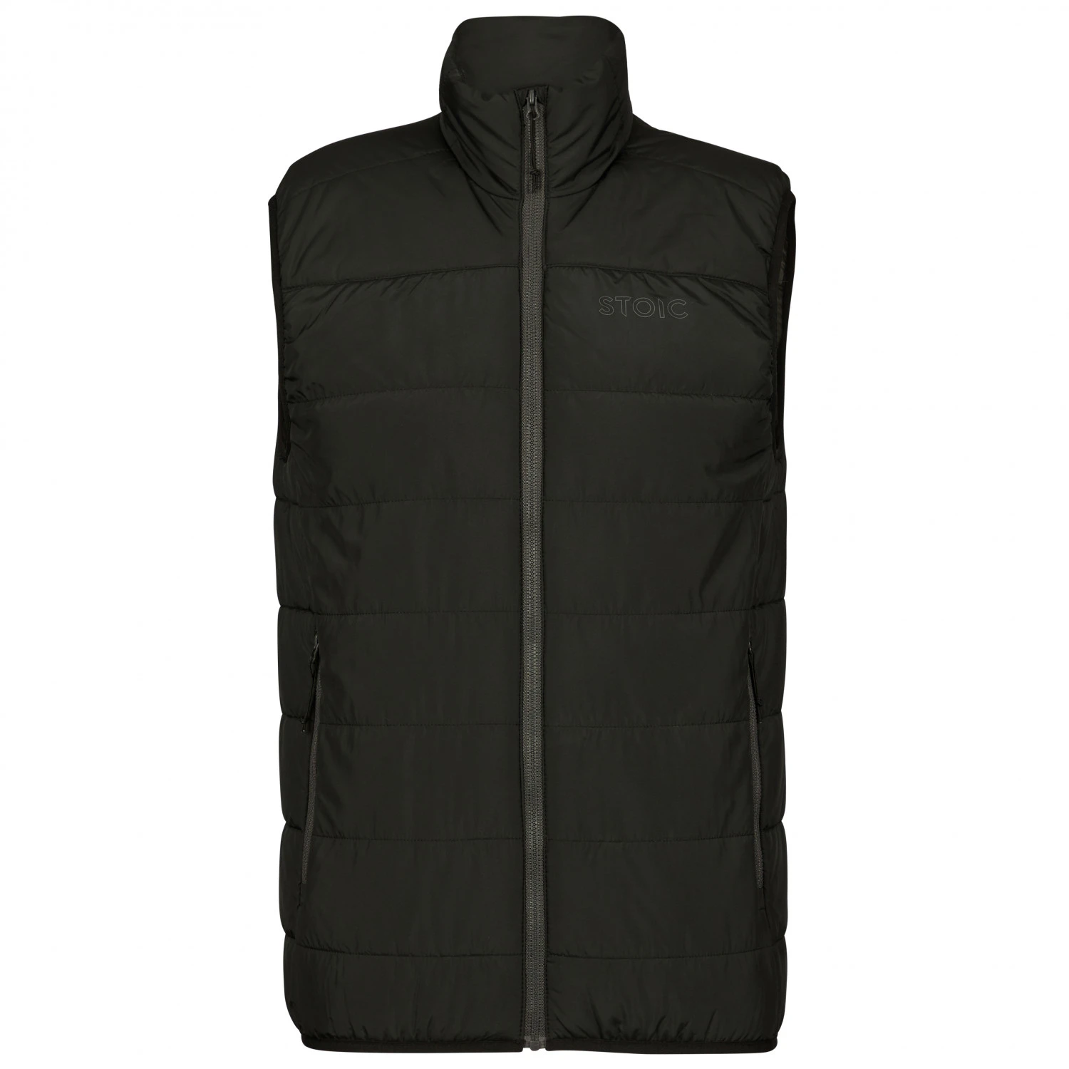 Stoic MountainWool StorboSt. Padded Vest - Gilet Synthétique 6 Stoic MountainWool StorboSt. Padded Vest - Gilet Synthétique – Image 6