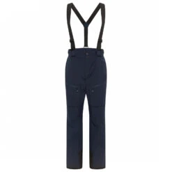 Stoic MountainWool VallrunSt. Ski Pants - Pantalon De Ski -Stoic stoic mountainwool vallrunst ski pants pantalon de ski 2