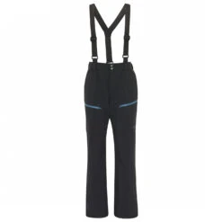 Stoic MountainWool VallrunSt. Ski Pants - Pantalon De Ski -Stoic stoic mountainwool vallrunst ski pants pantalon de ski