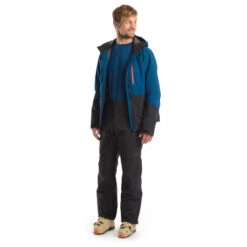 Stoic MountainWool VallrunSt. Ski Pants - Pantalon De Ski