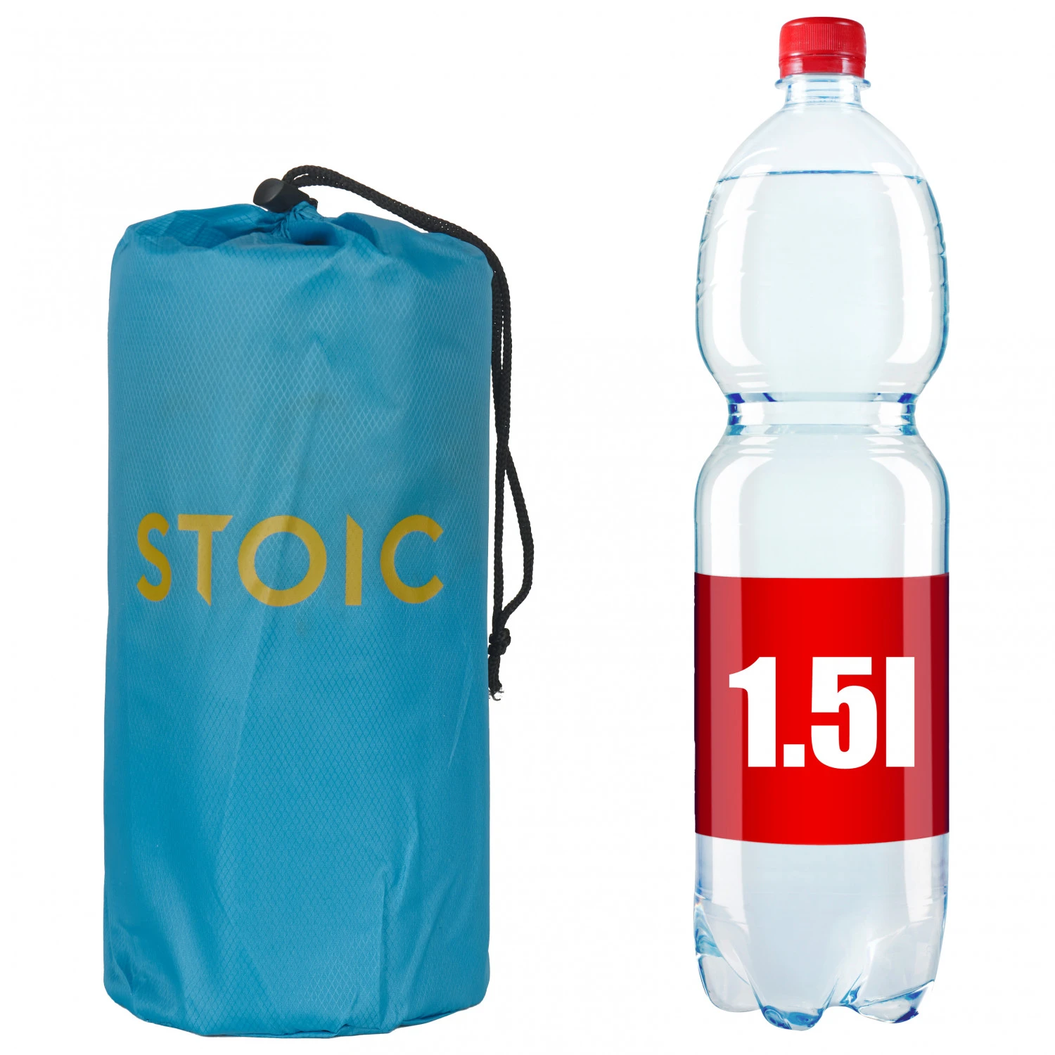 Stoic NarkenSt. - Matelas De Camping 2 Stoic NarkenSt. - Matelas De Camping – Image 2