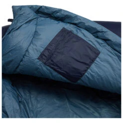 Stoic NijakSt. -2°C Sleeping Bag - Sac De Couchage En Duvet -Stoic stoic nijakst 2 c sleeping bag sac de couchage en duvet detail 4