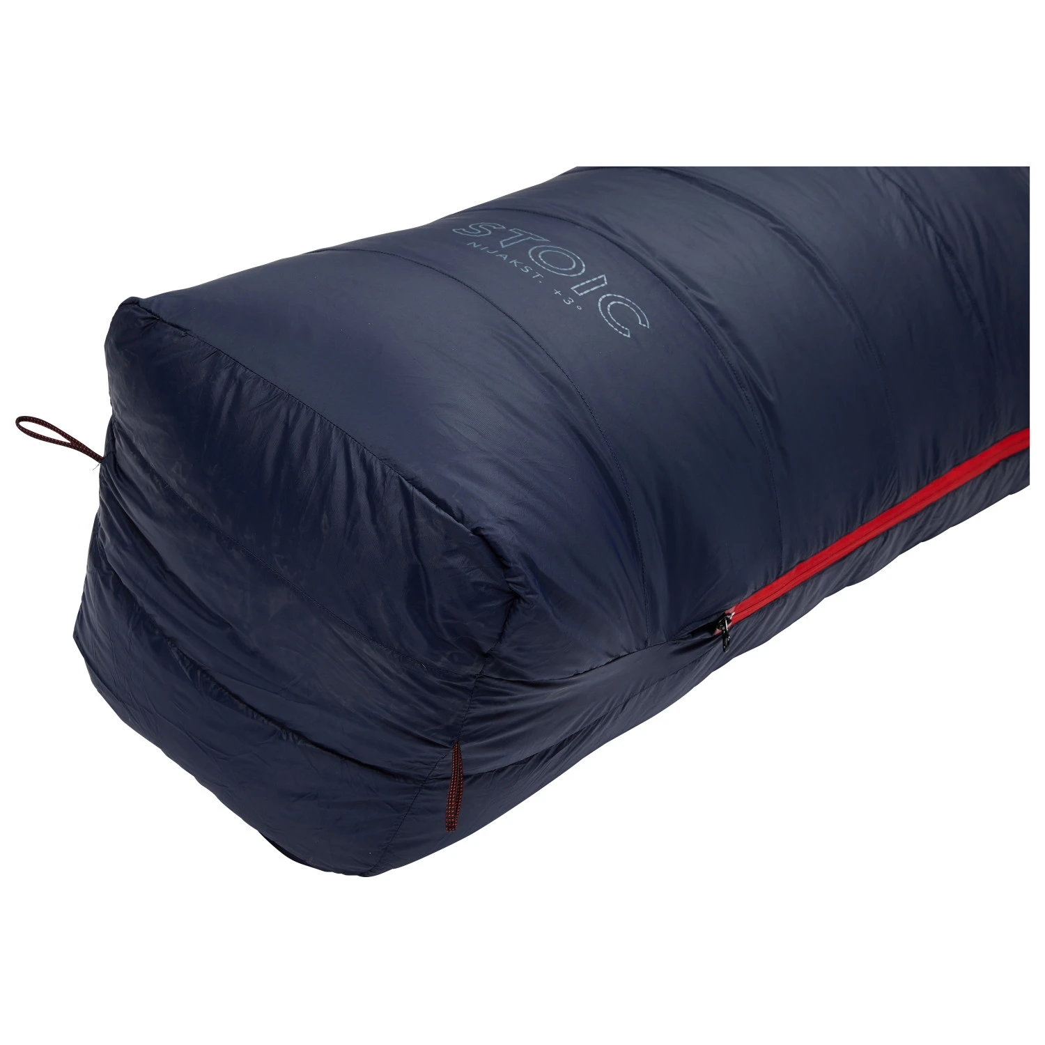 Stoic NijakSt. 3°C - Sac De Couchage En Duvet 8 Stoic NijakSt. 3°C - Sac De Couchage En Duvet – Image 8
