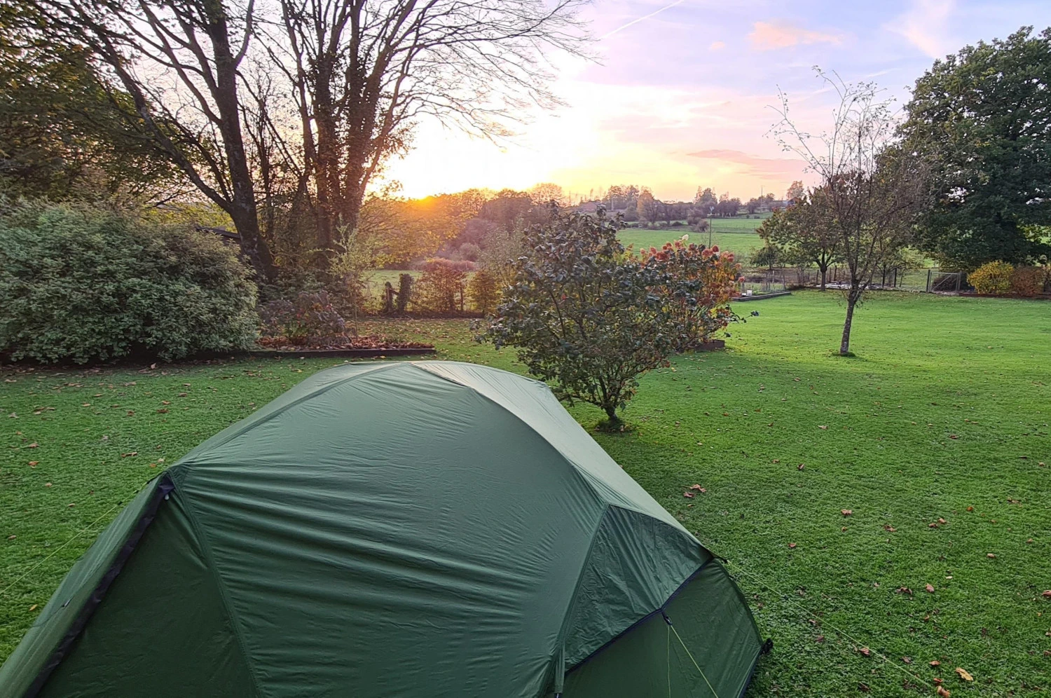 Stoic Njavve 3P Tent - Tente 3 Places 12 Stoic Njavve 3P Tent - Tente 3 Places – Image 12