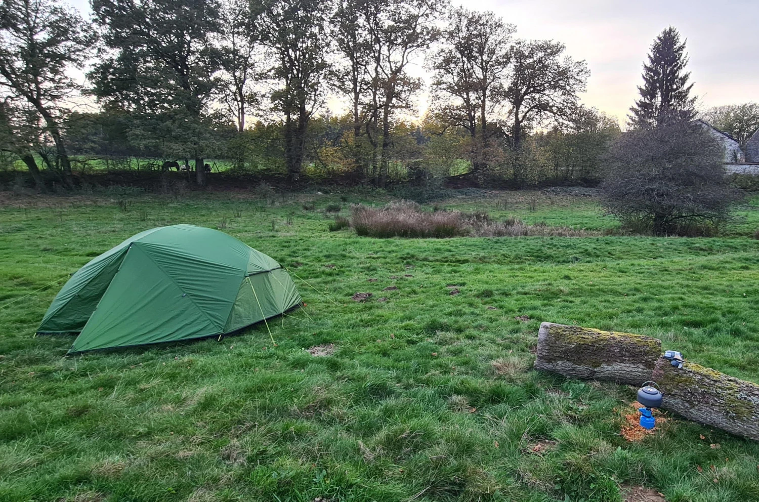 Stoic Njavve 3P Tent - Tente 3 Places 8 Stoic Njavve 3P Tent - Tente 3 Places – Image 8