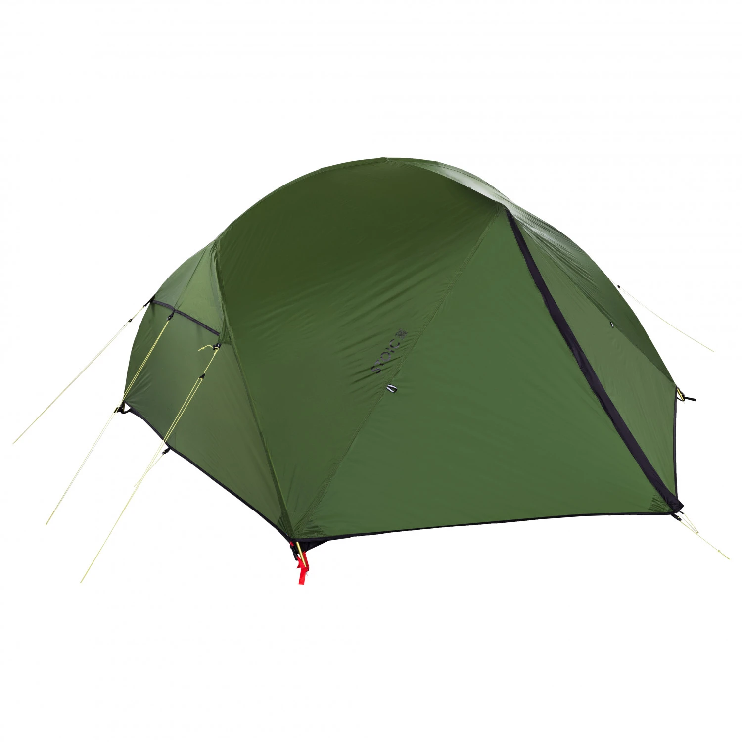 Stoic Njavve 3P Tent - Tente 3 Places 5 Stoic Njavve 3P Tent - Tente 3 Places – Image 5