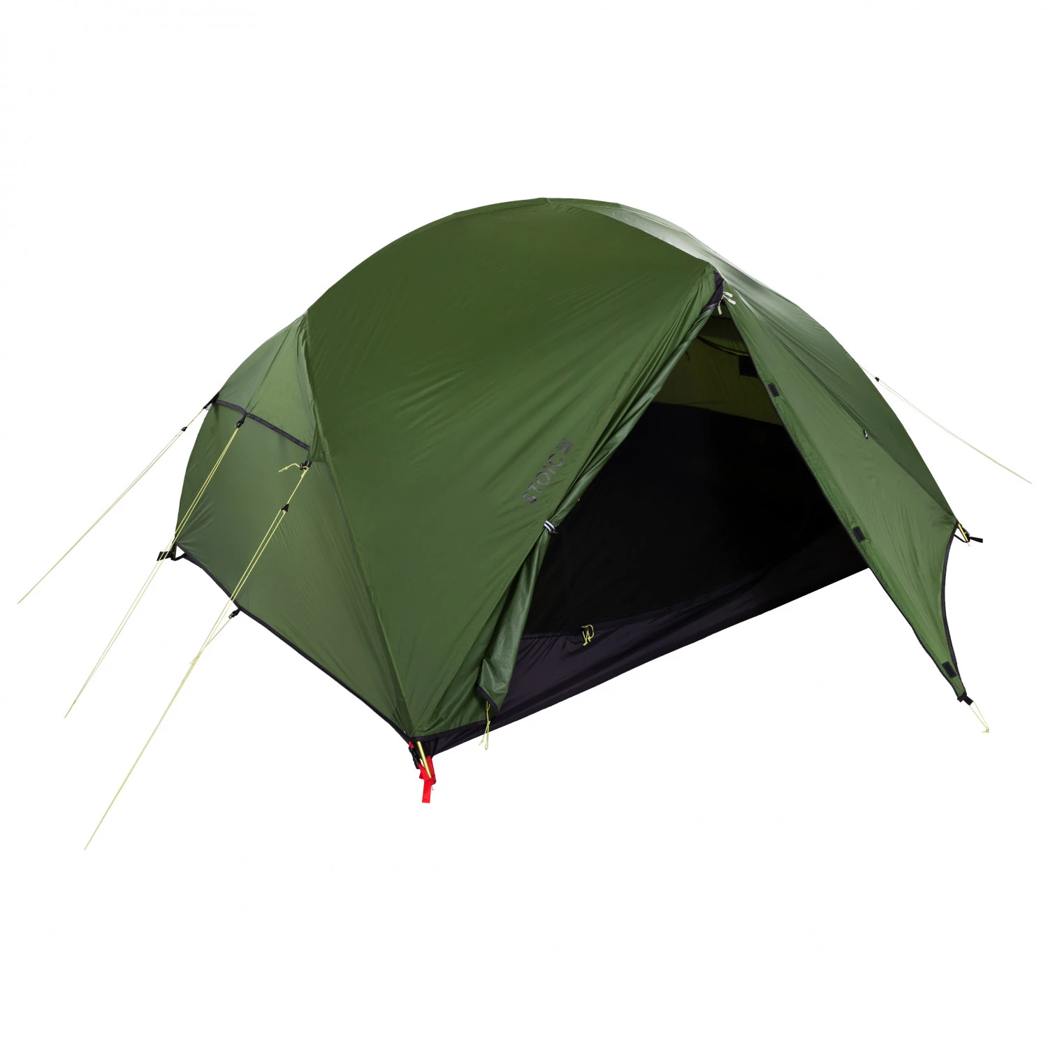 Stoic Njavve 3P Tent - Tente 3 Places 6 Stoic Njavve 3P Tent - Tente 3 Places – Image 6