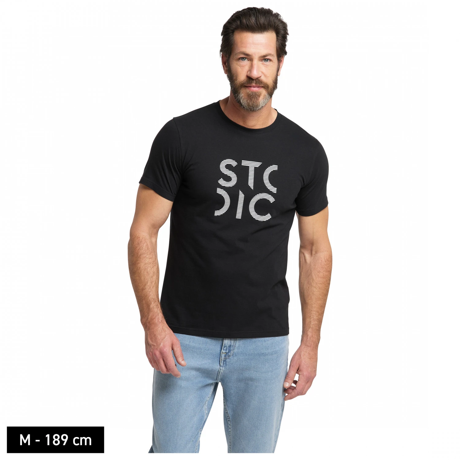 Stoic - Organic Cotton HeladagenSt. S/S - T-shirt 3 Stoic - Organic Cotton HeladagenSt. S/S - T-shirt – Image 3