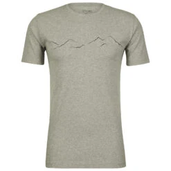Stoic OrsaSt. Fjäll T-Shirt - T-shirt -Stoic stoic orsast fjaell t shirt t shirt 1