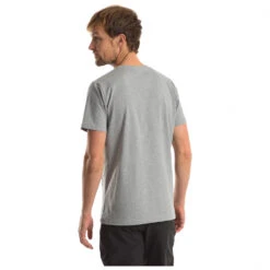 Stoic OrsaSt. Fjäll T-Shirt - T-shirt -Stoic stoic orsast fjaell t shirt t shirt detail 12