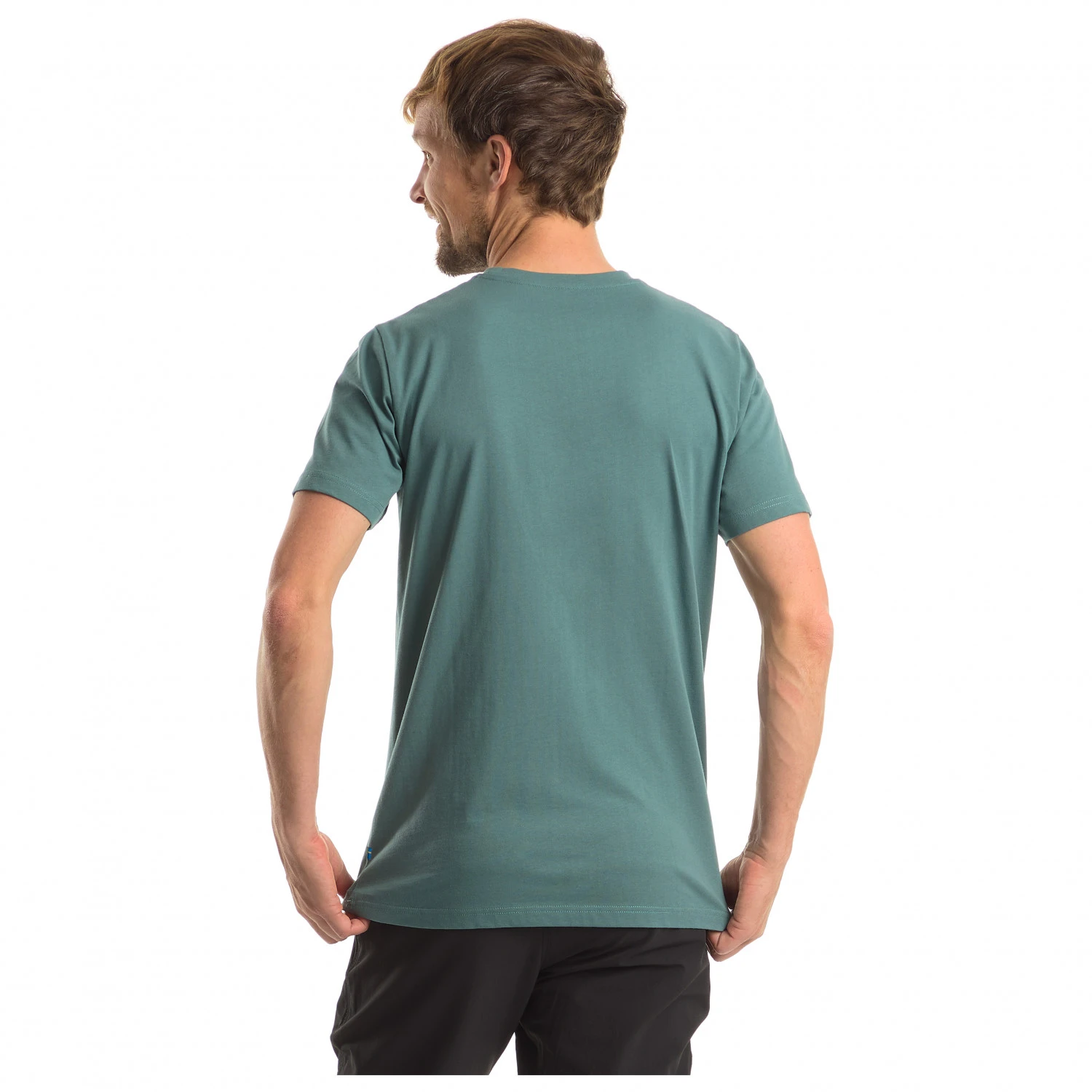Stoic OrsaSt. Fjord T-Shirt - T-shirt 2 Stoic OrsaSt. Fjord T-Shirt - T-shirt – Image 2