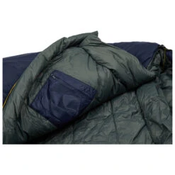 Stoic RovenSt. -1°C Sleeping Bag - Sac De Couchage Synthétique -Stoic stoic rovenst 1 c sleeping bag sac de couchage synthetique detail 4