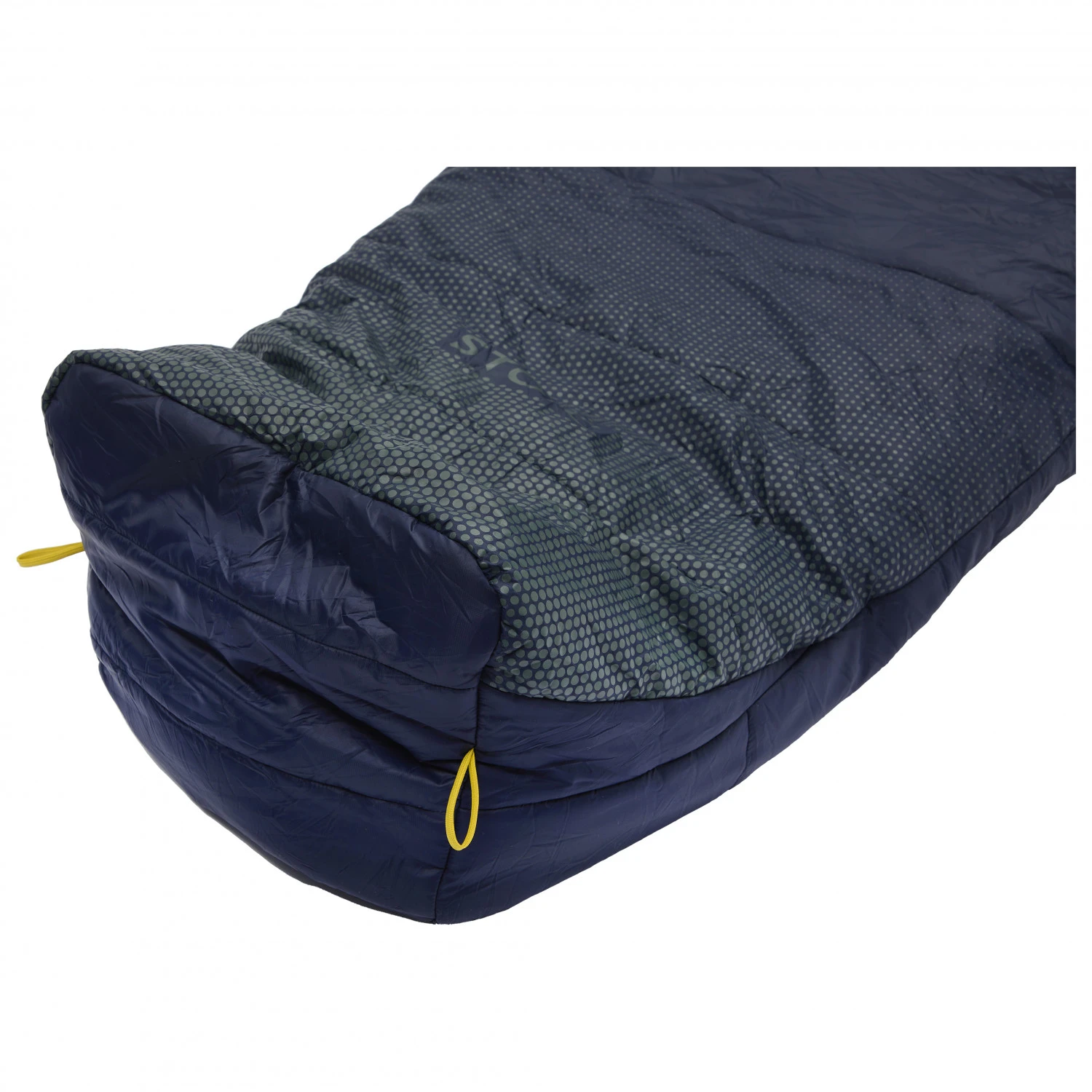 Stoic RovenSt. +11°C Sleeping Bag - Sac De Couchage Synthétique 1 Stoic RovenSt. +11°C Sleeping Bag - Sac De Couchage Synthétique