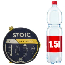 Stoic RovenSt. +11°C Sleeping Bag - Sac De Couchage Synthétique 16 Stoic RovenSt. +11°C Sleeping Bag - Sac De Couchage Synthétique -Stoic stoic rovenst 11 c sleeping bag sac de couchage synthetique detail 9