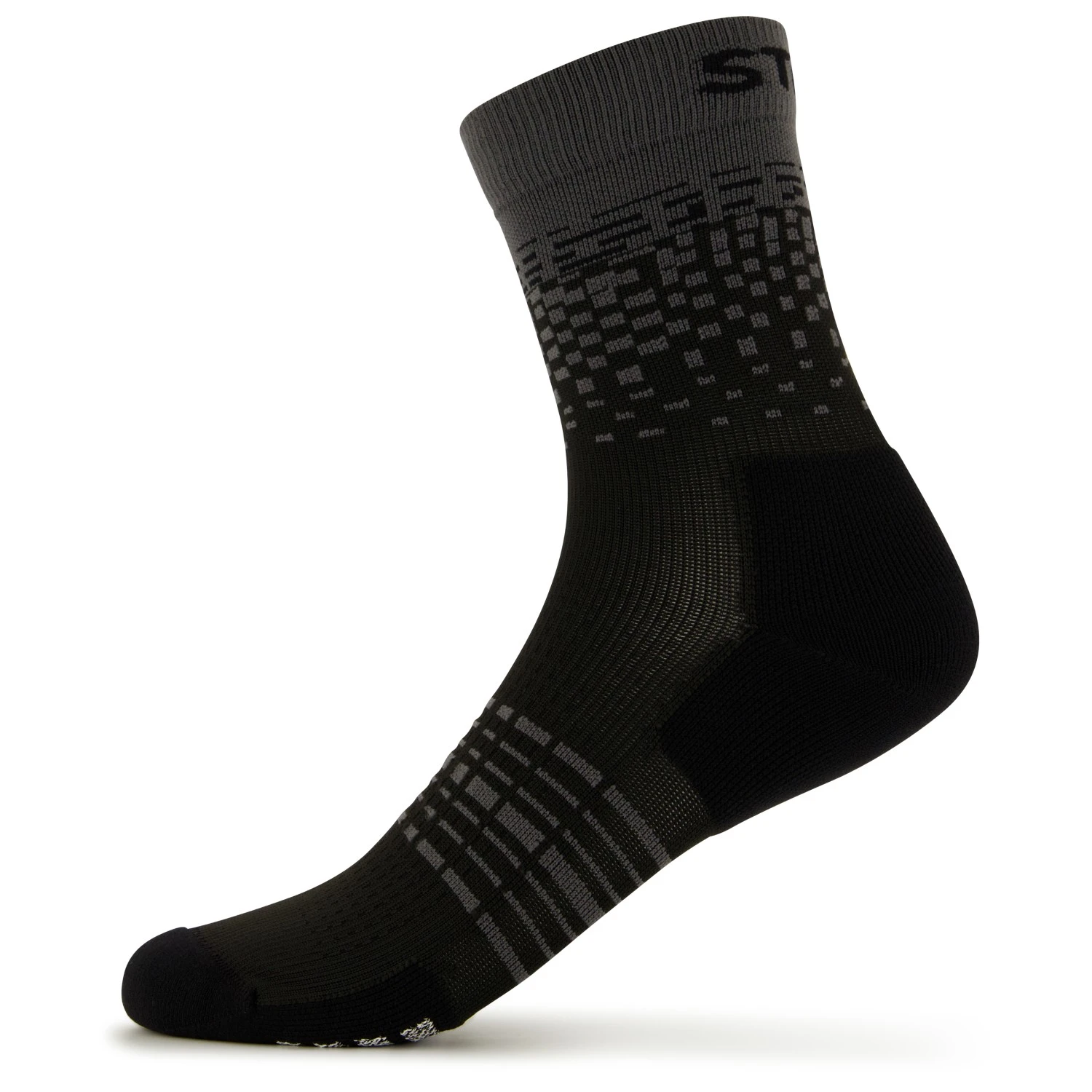 Stoic Running Socks - Chaussettes De Running 3 Stoic Running Socks - Chaussettes De Running – Image 3