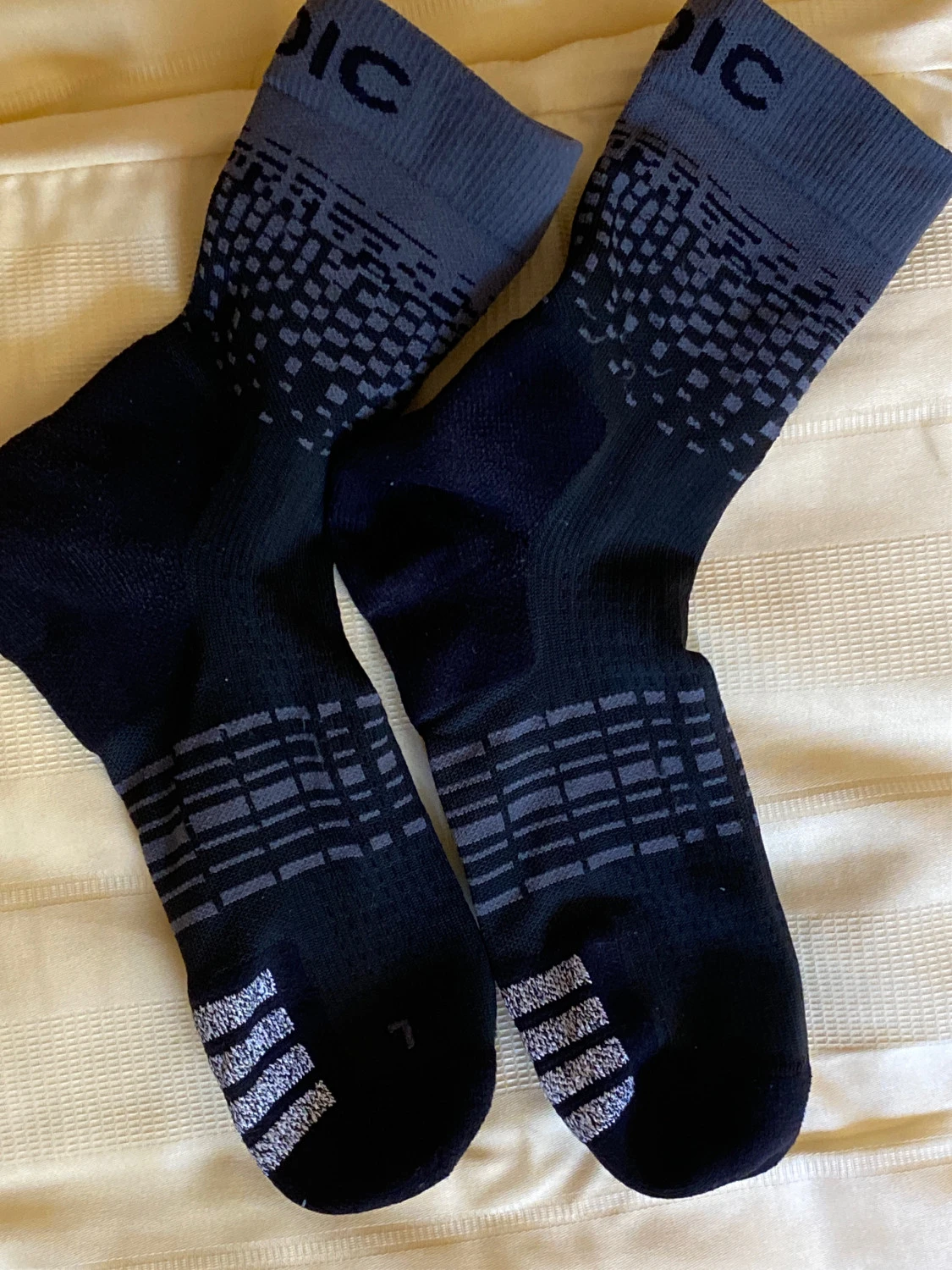 Stoic Running Socks - Chaussettes De Running 2 Stoic Running Socks - Chaussettes De Running – Image 2