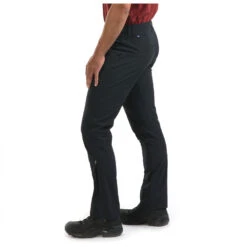 Stoic SälkaSt. Light Pant - Pantalon De Trekking 22 Stoic SälkaSt. Light Pant - Pantalon De Trekking -Stoic stoic saelkast light pant pantalon de trekking detail 11