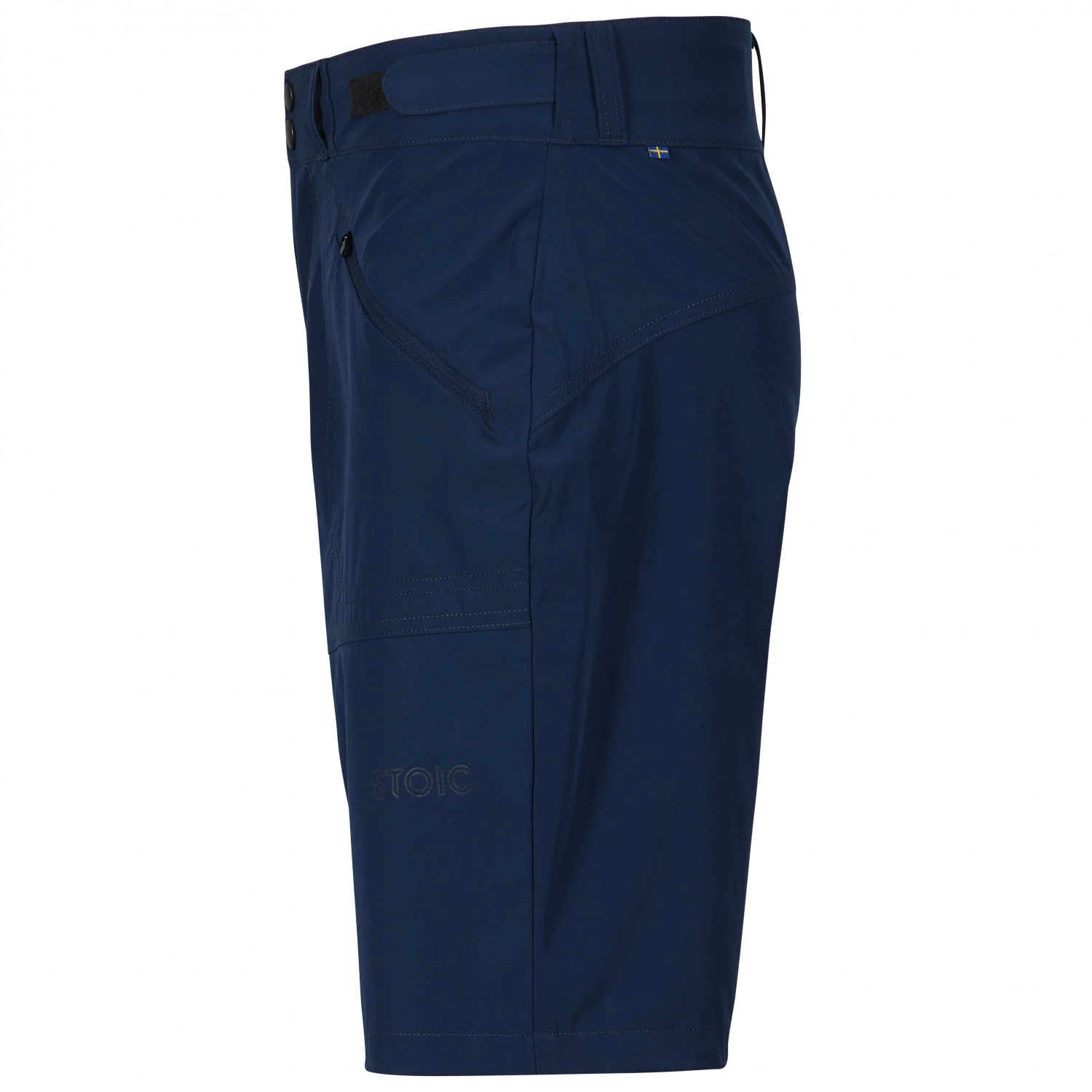 Stoic SälkaSt. Light Short - Short 2 Stoic SälkaSt. Light Short - Short – Image 2