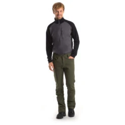 Stoic SälkaSt. Tech Pant - Pantalon De Trekking -Stoic stoic saelkast tech pant pantalon de trekking detail 9