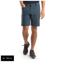 Stoic SälkaSt. Tech Shorts - Short 24 Stoic SälkaSt. Tech Shorts - Short -Stoic stoic saelkast tech shorts short detail 10