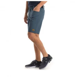 Stoic SälkaSt. Tech Shorts - Short 18 Stoic SälkaSt. Tech Shorts - Short -Stoic stoic saelkast tech shorts short detail 11
