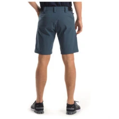 Stoic SälkaSt. Tech Shorts - Short 15 Stoic SälkaSt. Tech Shorts - Short -Stoic stoic saelkast tech shorts short detail 12