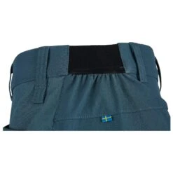 Stoic SälkaSt. Tech Shorts - Short 20 Stoic SälkaSt. Tech Shorts - Short -Stoic stoic saelkast tech shorts short detail 7