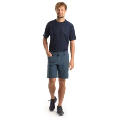 Stoic SälkaSt. Tech Shorts - Short 23 Stoic SälkaSt. Tech Shorts - Short -Stoic stoic saelkast tech shorts short detail 9