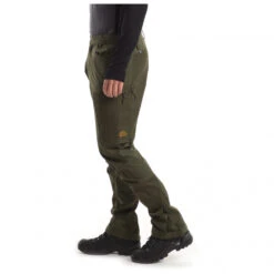 Stoic SälkaSt. Tour Pant - Pantalon De Trekking -Stoic stoic saelkast tour pant pantalon de trekking detail 11