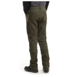 Stoic SälkaSt. Tour Pant - Pantalon De Trekking -Stoic stoic saelkast tour pant pantalon de trekking detail 12