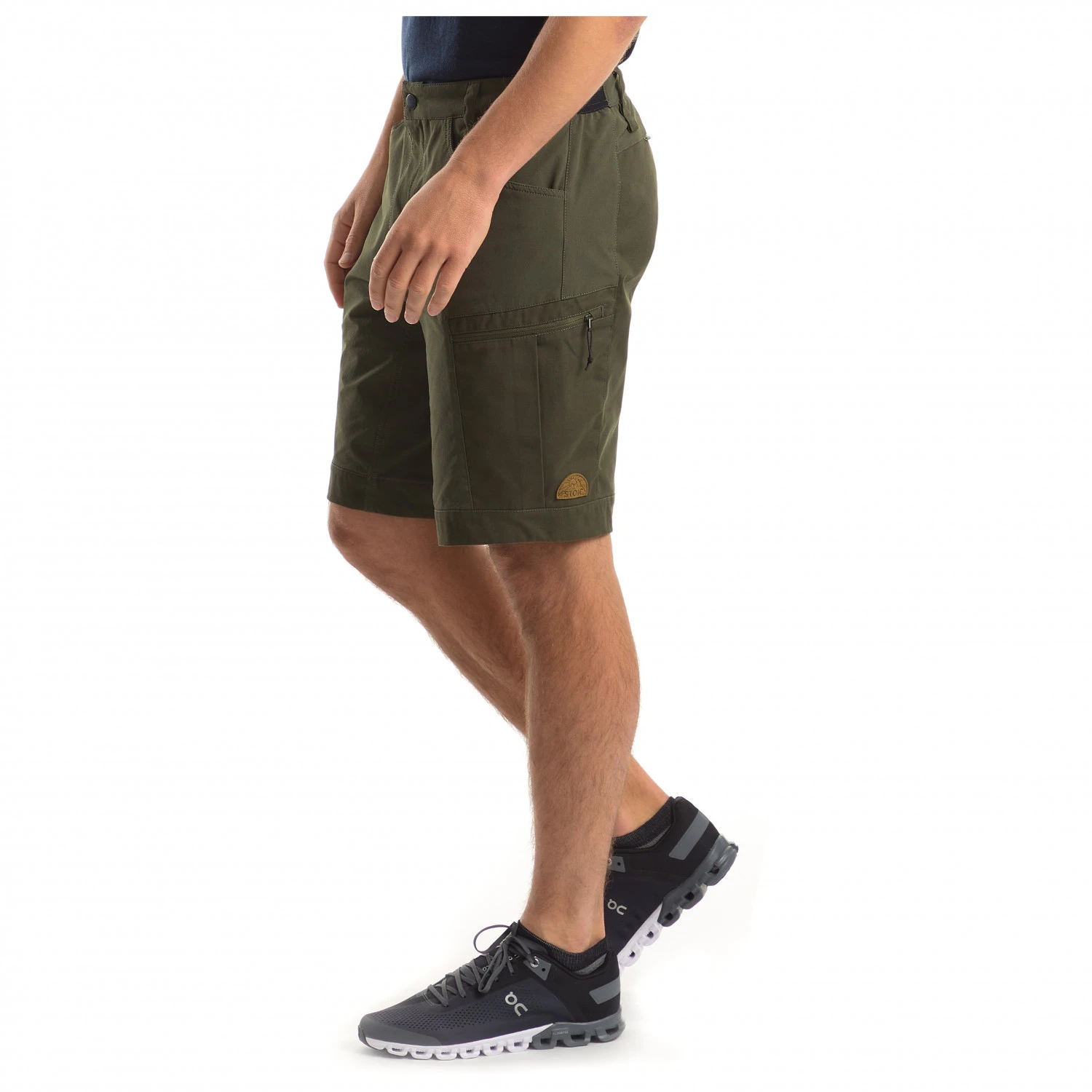 Stoic SälkaSt. Tour Shorts - Short 7 Stoic SälkaSt. Tour Shorts - Short – Image 7