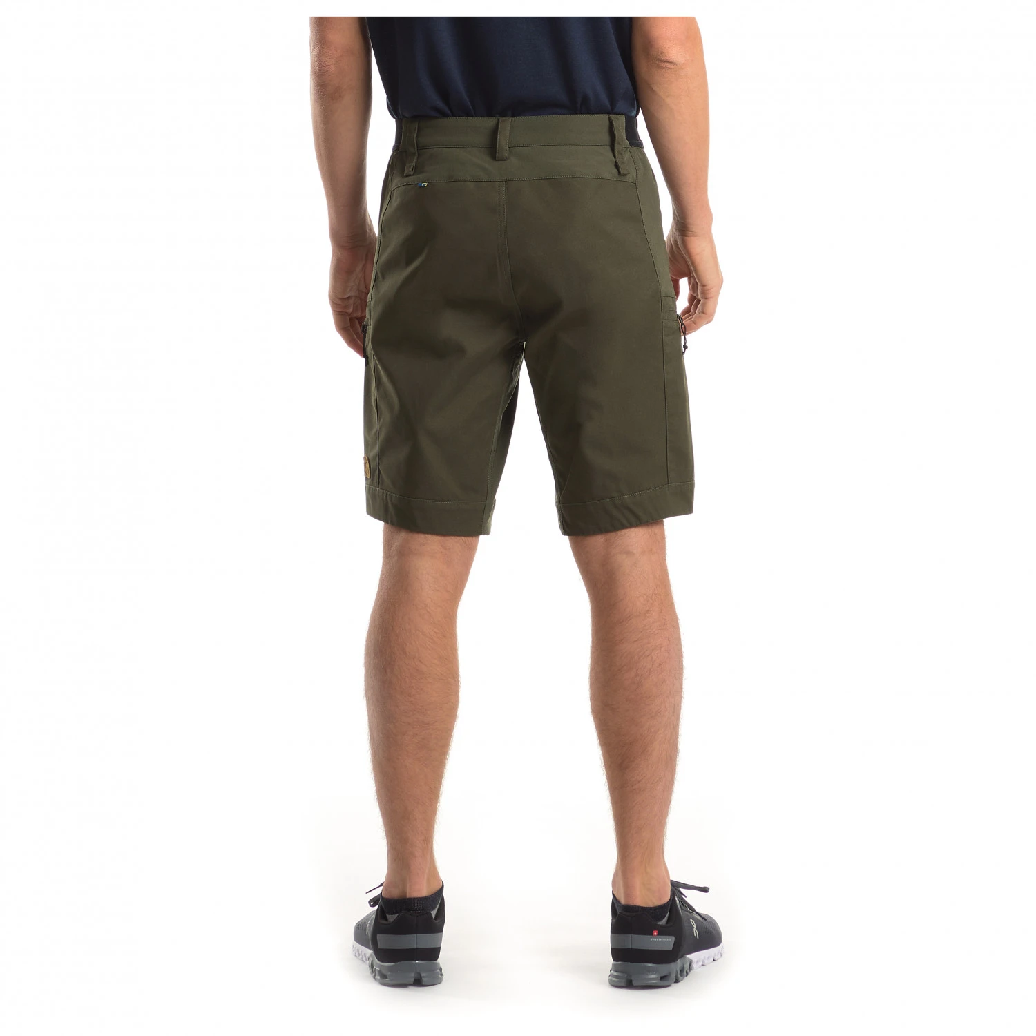 Stoic SälkaSt. Tour Shorts - Short 10 Stoic SälkaSt. Tour Shorts - Short – Image 10