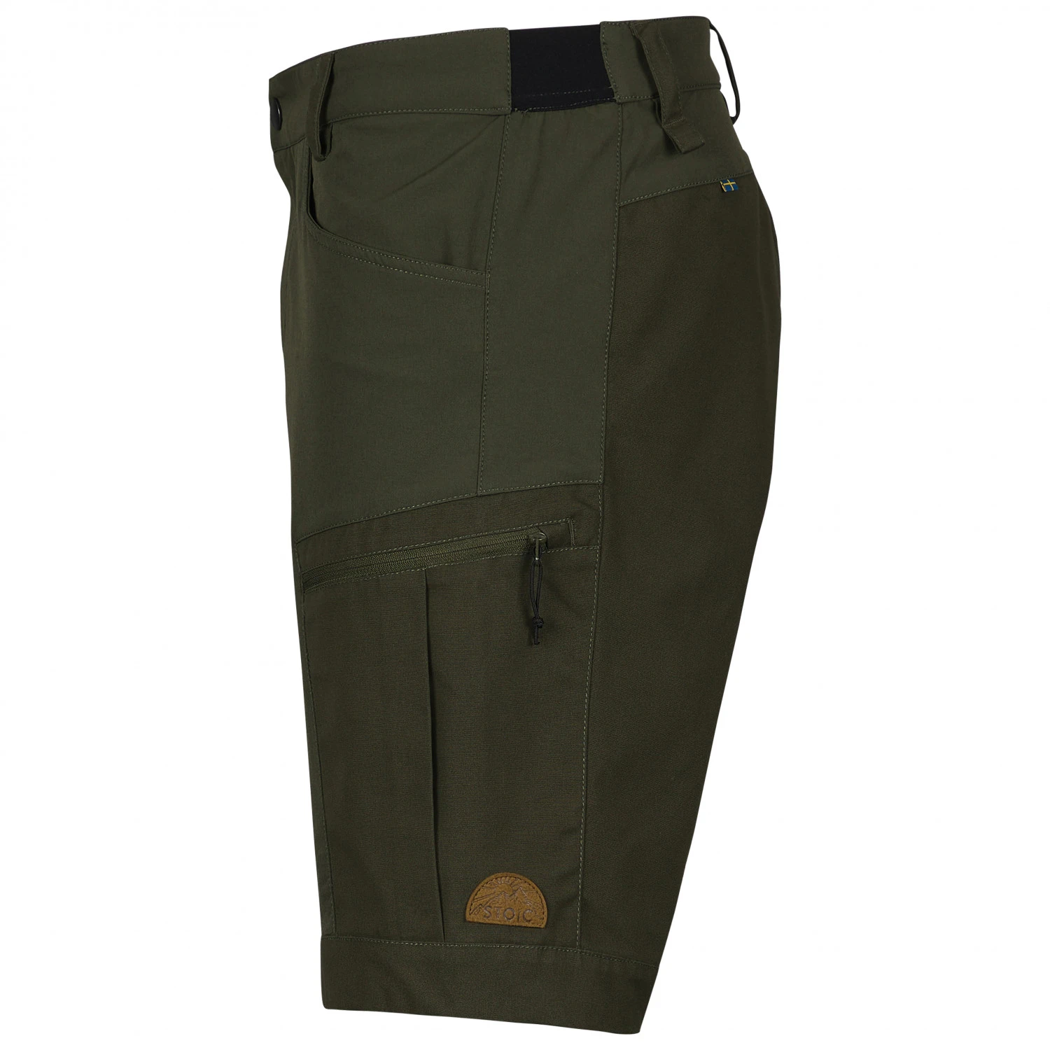 Stoic SälkaSt. Tour Shorts - Short 8 Stoic SälkaSt. Tour Shorts - Short – Image 8