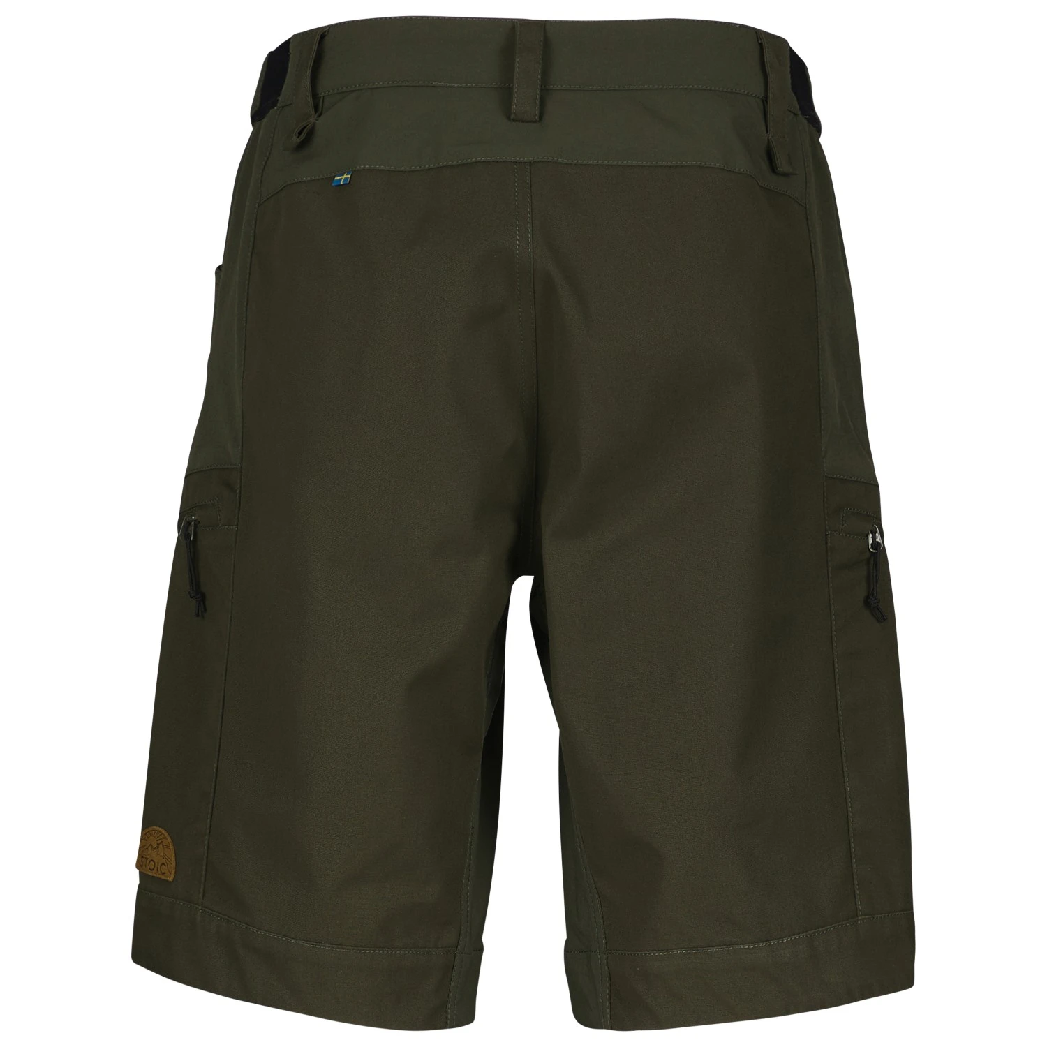 Stoic SälkaSt. Tour Shorts - Short 12 Stoic SälkaSt. Tour Shorts - Short – Image 12