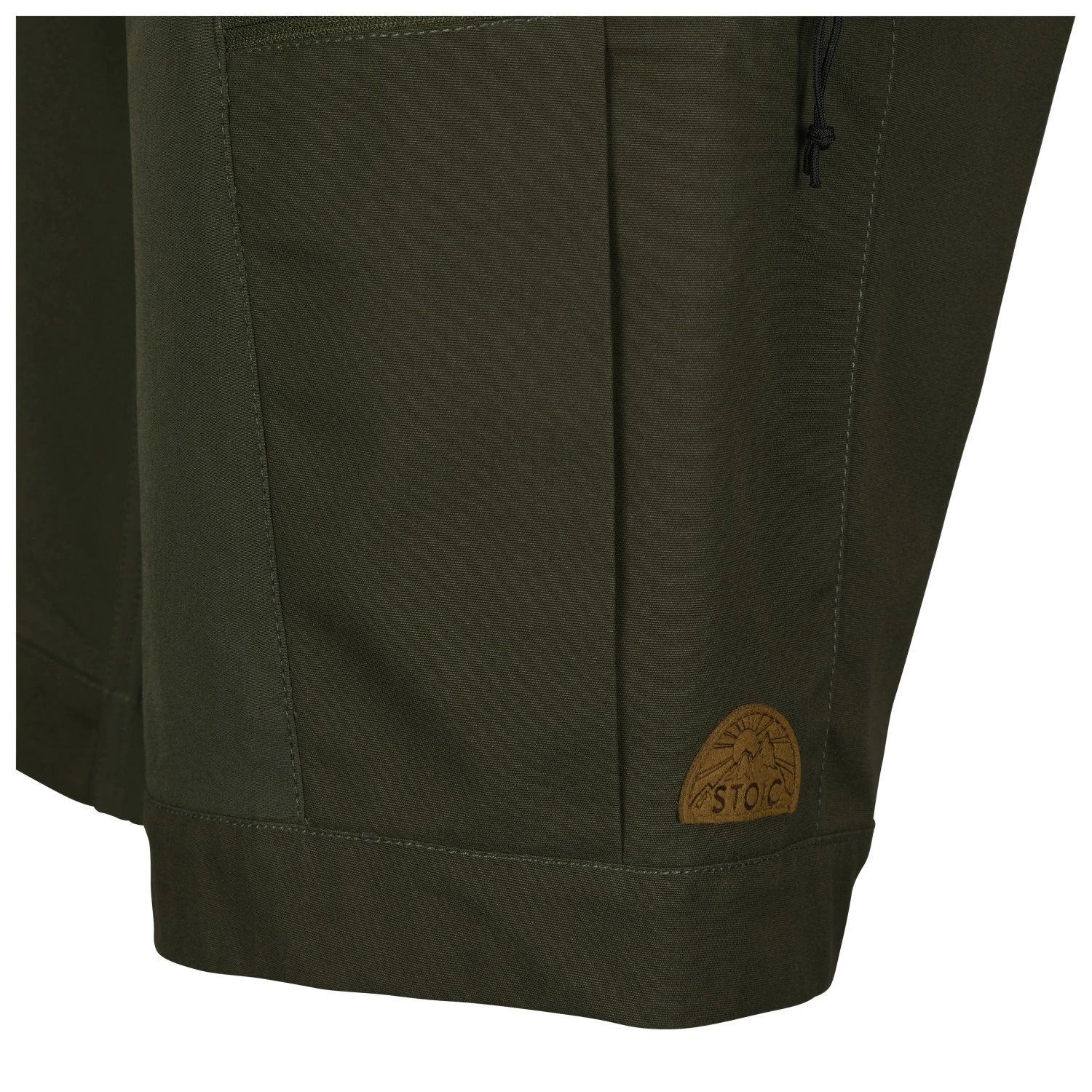 Stoic SälkaSt. Tour Shorts - Short 9 Stoic SälkaSt. Tour Shorts - Short – Image 9