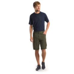 Stoic SälkaSt. Tour Shorts - Short 14 Stoic SälkaSt. Tour Shorts - Short -Stoic stoic saelkast tour shorts short detail 9
