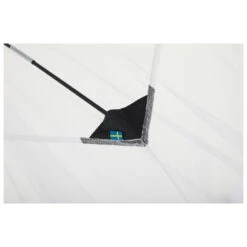 Stoic SiljanSt. Mosquito Net Single - Moustiquaire -Stoic stoic siljanst mosquito net single moustiquaire detail 5