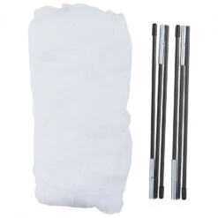 Stoic SiljanSt. Mosquito Net Single - Moustiquaire -Stoic stoic siljanst mosquito net single moustiquaire detail 9