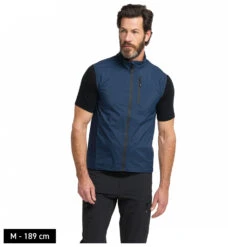 Stoic SkarkiSt. Windvest - Gilet Coupe-vent -Stoic stoic skarkist windvest gilet coupe vent detail 3