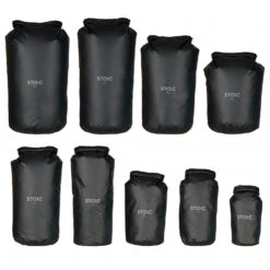 Stoic StensjönSt. Drybag - Housse De Rangement -Stoic stoic stensjoenst drybag housse de rangement detail 7