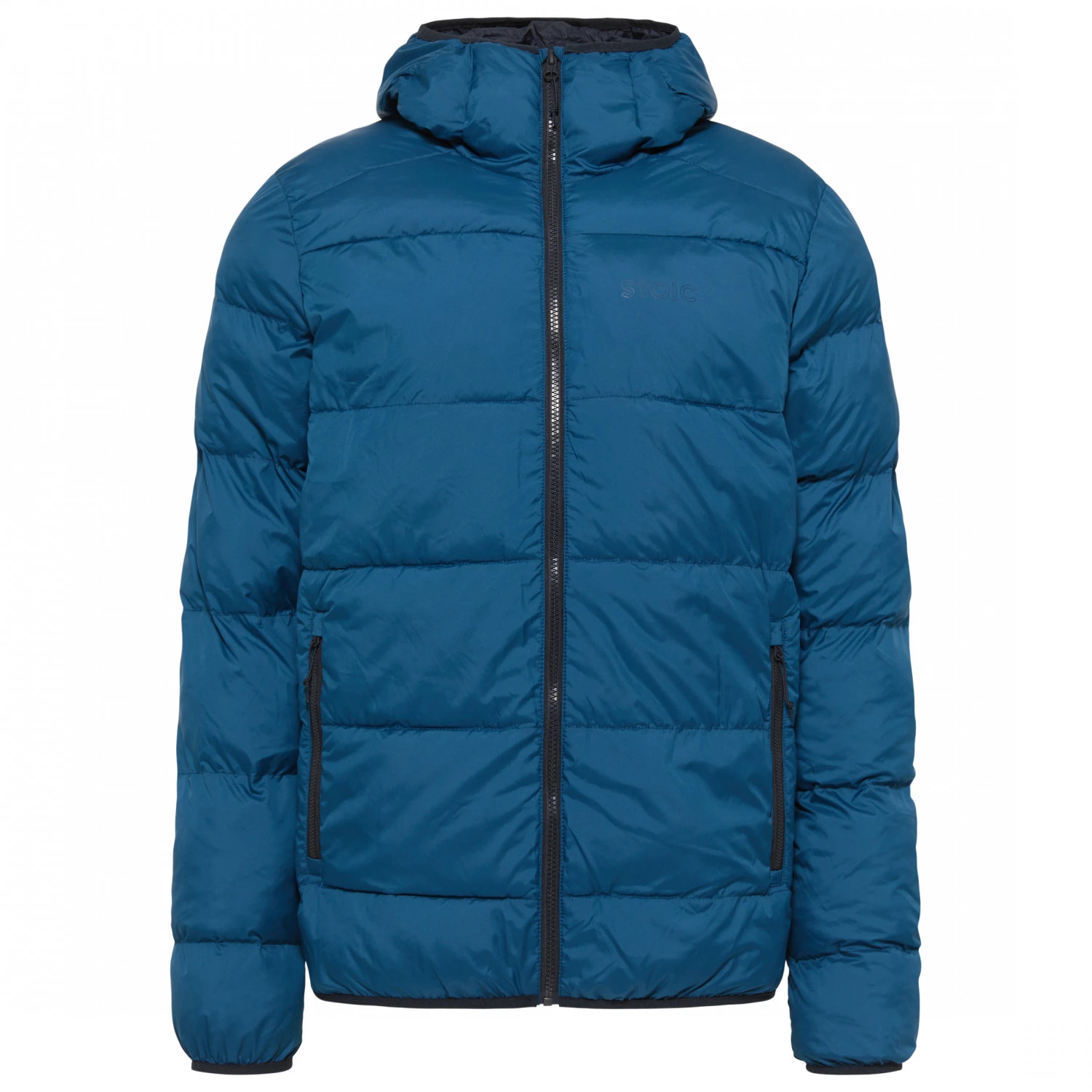 Stoic StorboSt. Padded Hoody - Veste Synthétique 3 Stoic StorboSt. Padded Hoody - Veste Synthétique – Image 3