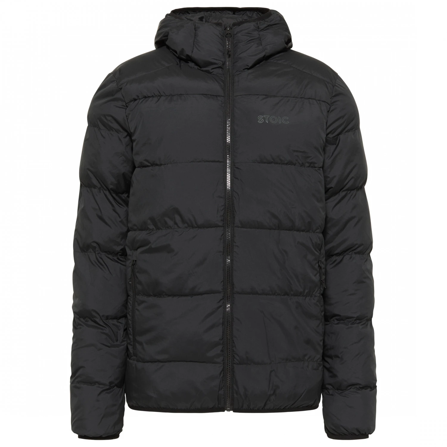 Stoic StorboSt. Padded Hoody - Veste Synthétique 9 Stoic StorboSt. Padded Hoody - Veste Synthétique – Image 9