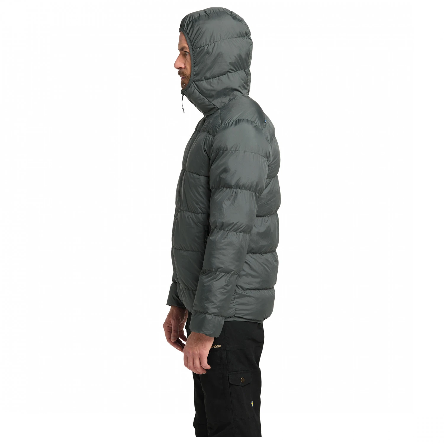 Stoic StorboSt. Padded Hoody - Veste Synthétique 4 Stoic StorboSt. Padded Hoody - Veste Synthétique – Image 4