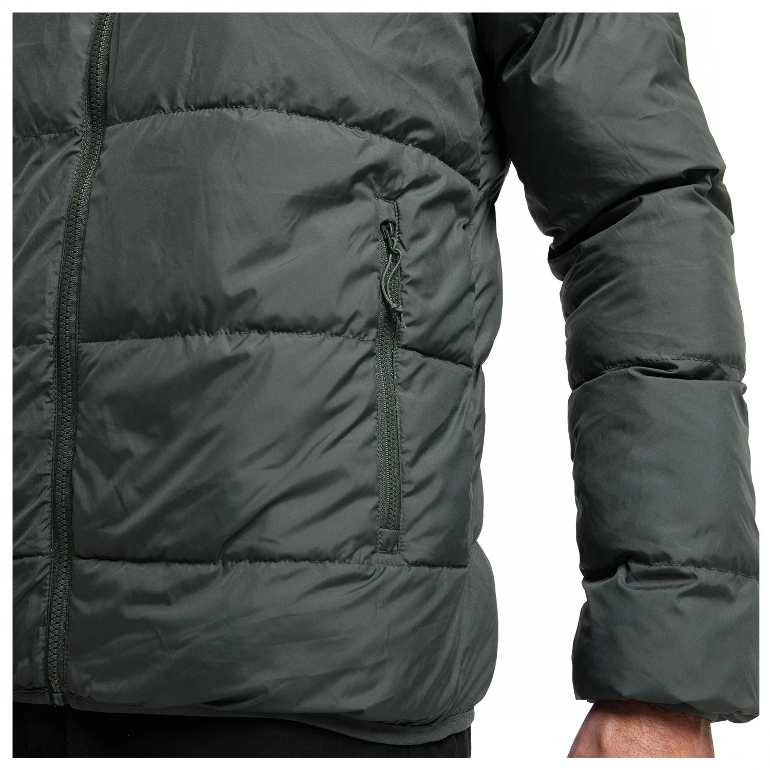 Stoic StorboSt. Padded Hoody - Veste Synthétique 6 Stoic StorboSt. Padded Hoody - Veste Synthétique – Image 6