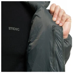Stoic StorboSt. Padded Hoody - Veste Synthétique