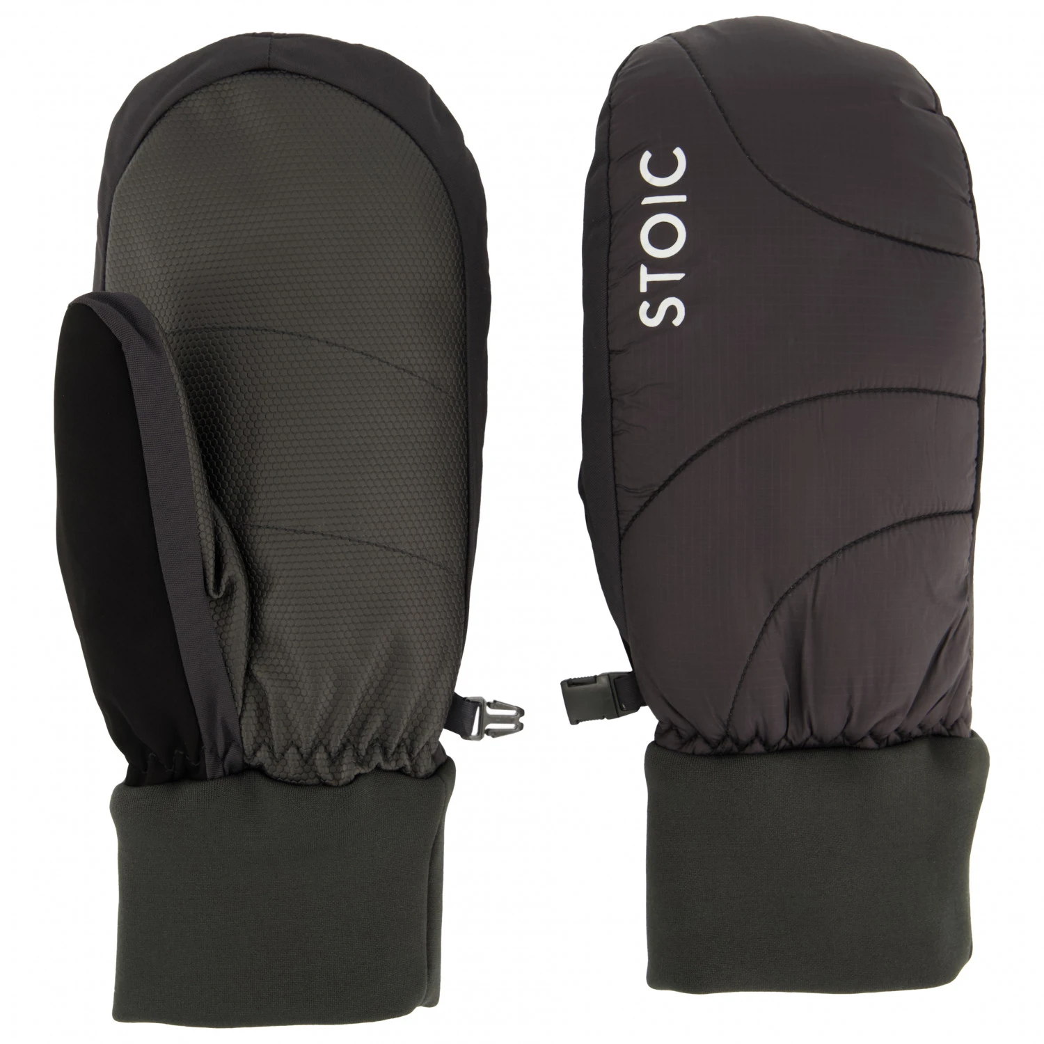 Stoic - TarfalaSt. Mitt - Gants 2 Stoic - TarfalaSt. Mitt - Gants – Image 2