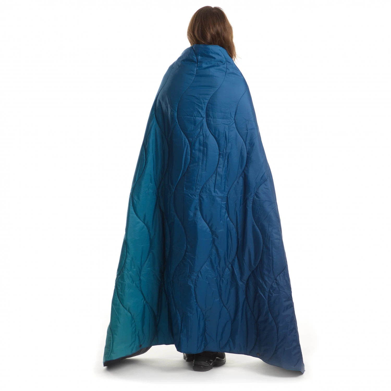Stoic TorsboSt. Blanket - Couverture Synthétique 3 Stoic TorsboSt. Blanket - Couverture Synthétique – Image 3